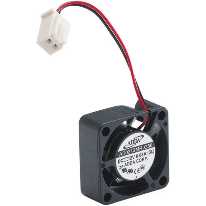 ABB Fan Accessory for PSR3-45 Soft Starter 1SFA Series PSR3-45 PSR-FAN3-45A 1SFA896311R1001