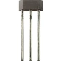 Honeywell Hall Effect Sensor Surface Mount Flat Body Sink Output 30V DC 20mA SS443A