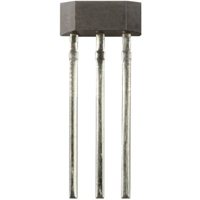 Honeywell Hall Effect Sensor Surface Mount Flat Body Sink Output 30V DC 20mA SS443A