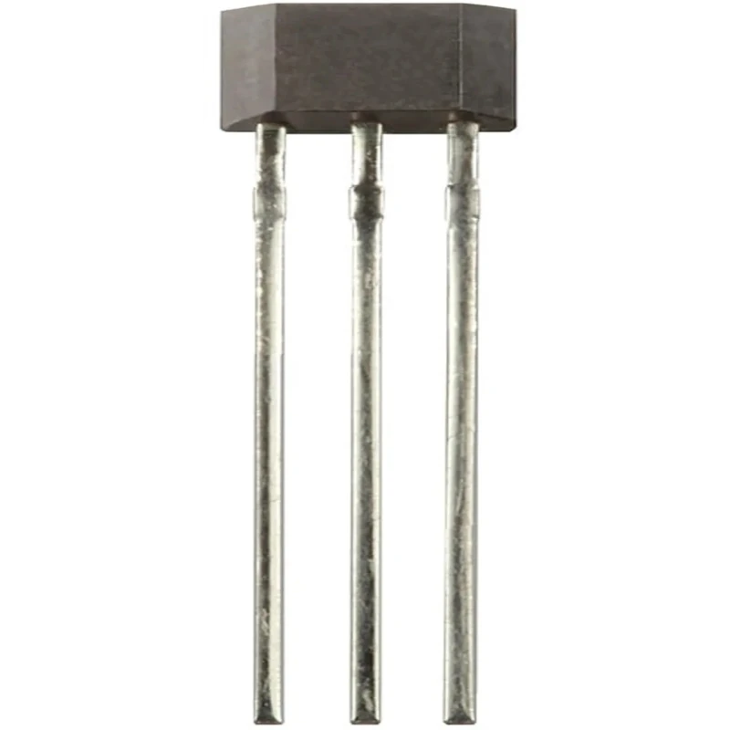 Honeywell Hall Effect Sensor Surface Mount Flat Body Sink Output 30V DC 20mA SS443A