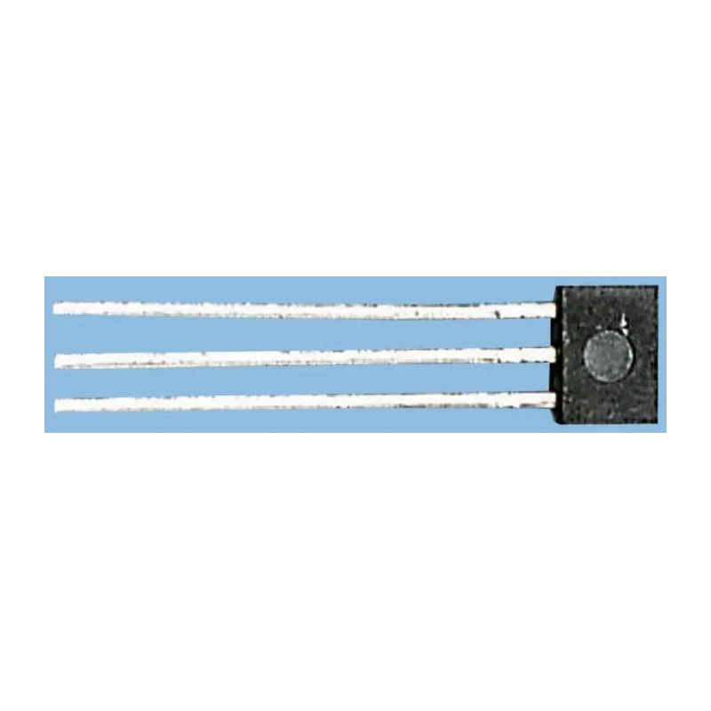 Honeywell Hall Effect Sensor Surface Mount Flat Body Sink Output 30V DC 20mA SS443A