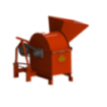 Biomass Crusher Machine