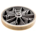 Baumer MR592 Series Encoder Wheel DIN 916 Standard 33mm Width 