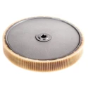 Baumer MR592 Series Encoder Wheel DIN 916 Standard 33mm Width 
