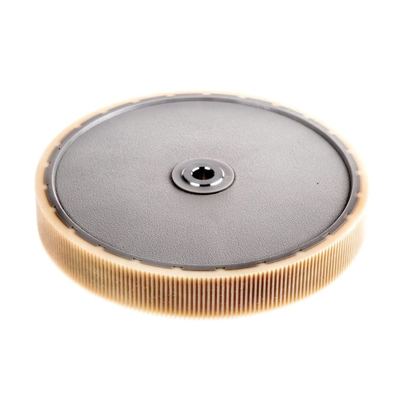 Baumer MR592 Series Encoder Wheel DIN 916 Standard 33mm Width 