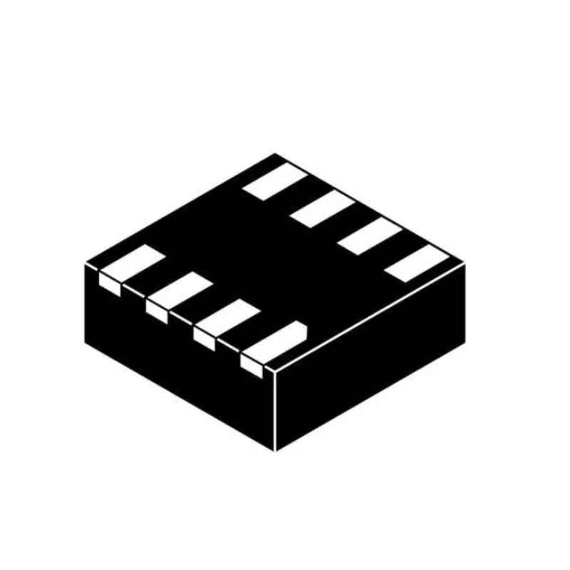 Infineon NOR 256 MB Quad-SPI Flash Memory 8-Pin WSON Package S25FL256LAGNFM010