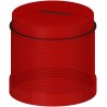 Siemens Sirius Series Red Continuous Effect Flashing Light Element LED Bulb 24V AC/DC IP65