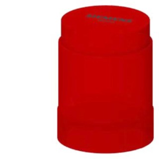 Siemens 8WD42 Series Red Steady Effect Flashing Light Element LED Bulb 24V AC/DC IP54 