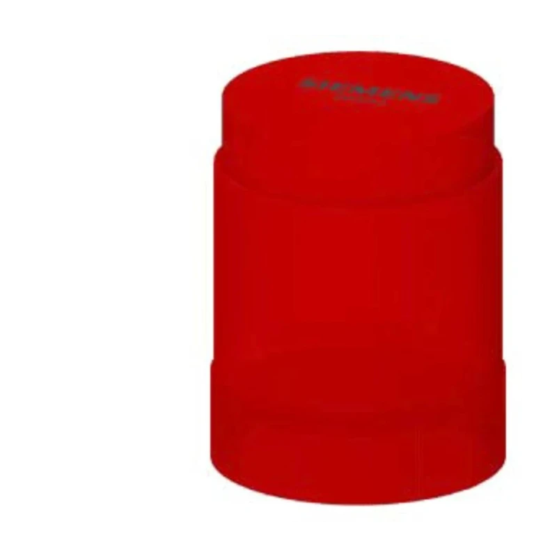 Siemens 8WD42 Series Red Steady Effect Flashing Light Element LED Bulb 24V AC/DC IP54 