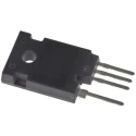 onsemi Type P-Channel IGBT 75 A 650 V 4-Pin TO-247 Through Hole FGH75T65SQDNL4