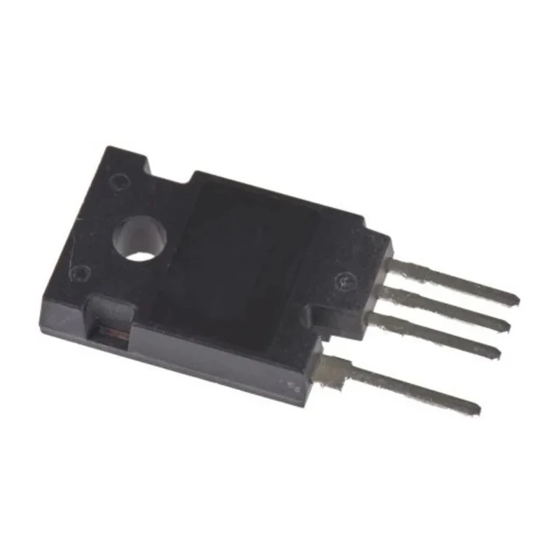 onsemi Type P-Channel IGBT 75 A 650 V 4-Pin TO-247 Through Hole FGH75T65SQDNL4