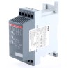 ABB PSR 600V AC 1.5 kW 3 Phase Soft Starter DIN Rail Mount IP20