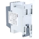 ABB PSR 600V AC 1.5 kW 3 Phase Soft Starter DIN Rail Mount IP20 