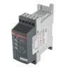 ABB PSR 3 kW 3 Phase Soft Starter 600V AC DIN Rail Mount IP20