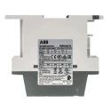 ABB PSR 3 kW 3 Phase Soft Starter 600V AC DIN Rail Mount IP20 