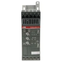 ABB PSR 3 kW 3 Phase Soft Starter 600V AC DIN Rail Mount IP20 