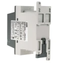 ABB PSR 3 kW 3 Phase Soft Starter 600V AC DIN Rail Mount IP20 