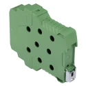 Phoenix Contact Monitoring Relay SCK Series DIN Rail Mount, Screw Terminal, Operating Temp -20°C to 70°C 2903241