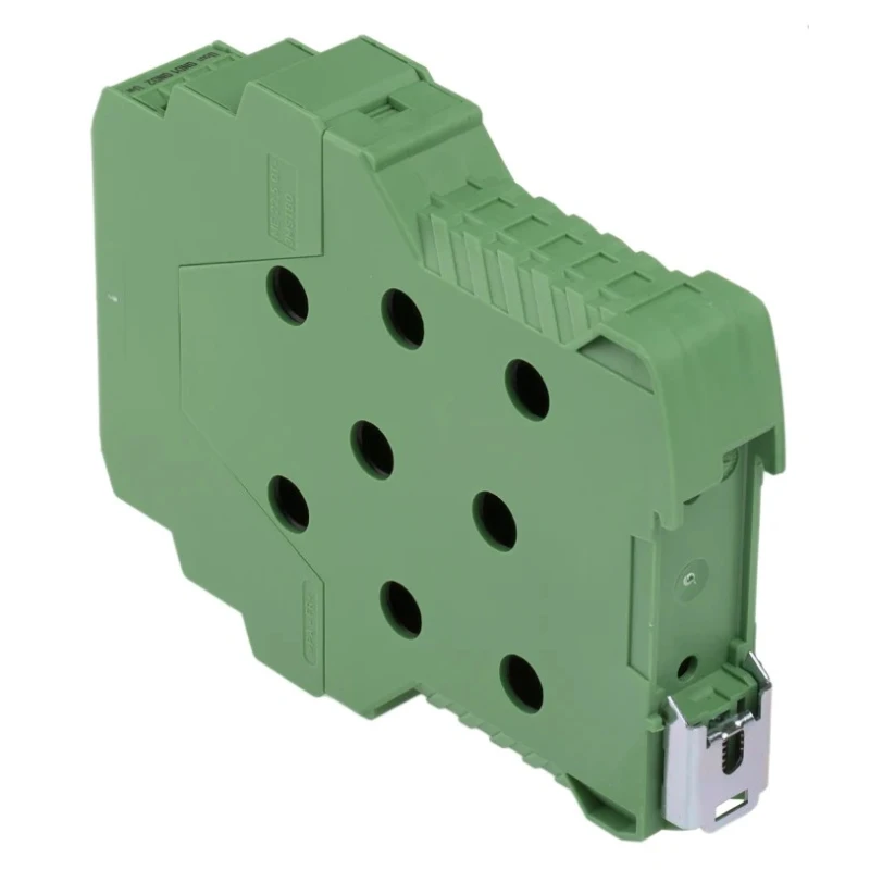Phoenix Contact Monitoring Relay SCK Series DIN Rail Mount, Screw Terminal, Operating Temp -20°C to 70°C 2903241