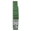 Phoenix Contact Monitoring Relay SCK Series DIN Rail Mount, Screw Terminal, Operating Temp -20°C to 70°C 2903241