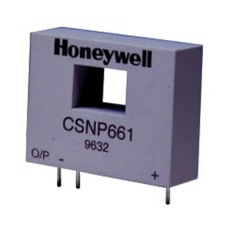 Honeywell Technologies CSNP Series Current Sensor 90A 12-15V DC Supply CSNP661