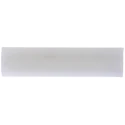 RS PRO Standoff M3, 25 mm Body, Polyamide 66 Hex Body Female/Female Thread 5.5mm Across Flat 325-716