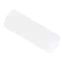 RS PRO Hexagonal Female/Female Threaded Standoff M3, 15 mm Length, Polyamide 66 Body 325-665