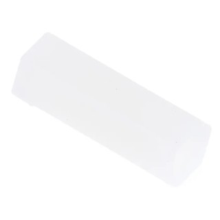 RS PRO Hexagonal Female/Female Threaded Standoff M3, 15 mm Length, Polyamide 66 Body 325-665