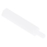RS PRO M3 Standoff, 25 mm Body, 6 mm Stud, Polyamide 66 325-766