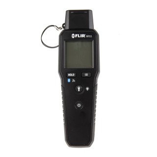 FLIR Digital Moisture Meter with ±1°C Temperature Accuracy, ±2% Building Material and Relative Humidity Accuracy MR55
