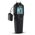 FLIR Digital Moisture Meter with ±1°C Temperature Accuracy, ±2% Building Material and Relative Humidity Accuracy MR55
