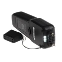 FLIR Digital Moisture Meter with ±1°C Temperature Accuracy, ±2% Building Material and Relative Humidity Accuracy MR55