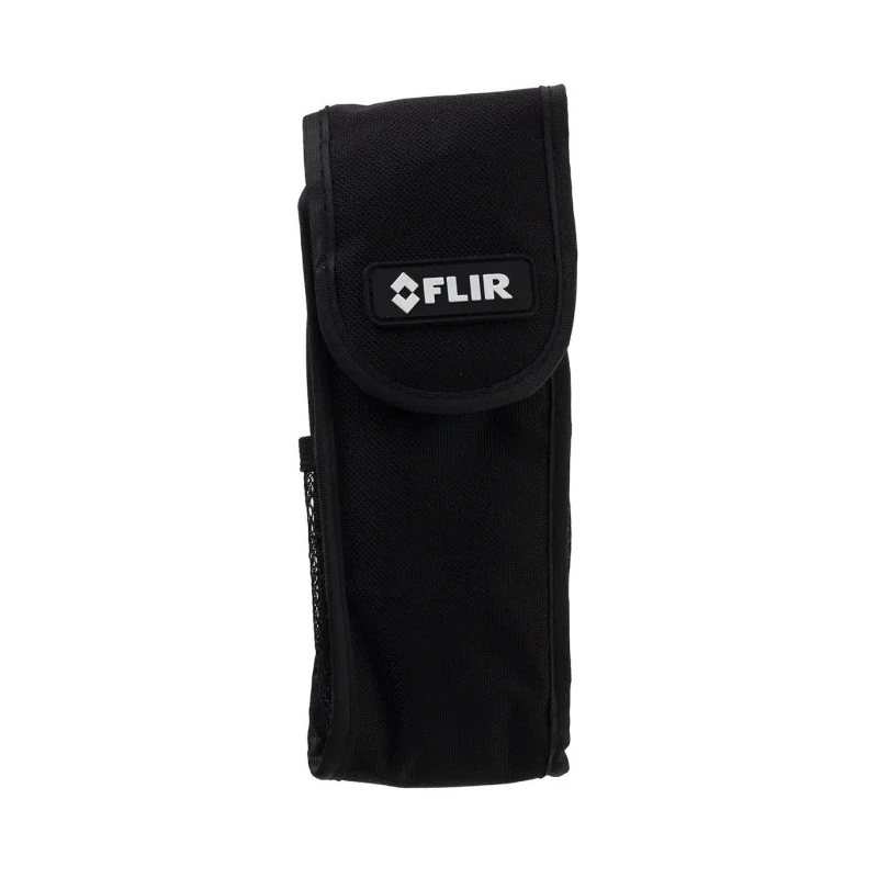 FLIR Digital Moisture Meter with ±1°C Temperature Accuracy, ±2% Building Material and Relative Humidity Accuracy MR55