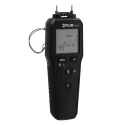 FLIR Digital Moisture Meter with ±1°C Temperature Accuracy, ±2% Building Material and Relative Humidity Accuracy MR55