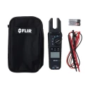 FLIR VT8-1000 High-Accuracy Clamp Meter with 200A DC, 1000V AC/DC, CAT III & CAT IV Safety Ratings VT8-1000