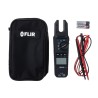 FLIR VT8-1000 High-Accuracy Clamp Meter with 200A DC, 1000V AC/DC, CAT III & CAT IV Safety Ratings VT8-1000