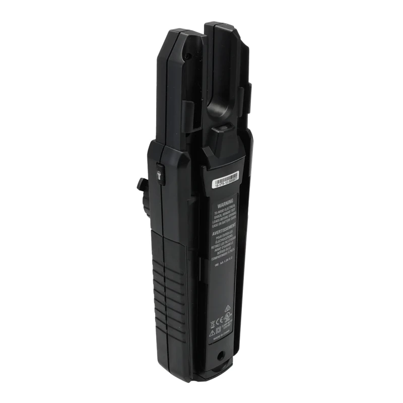 FLIR VT8-1000 High-Accuracy Clamp Meter with 200A DC, 1000V AC/DC, CAT III & CAT IV Safety Ratings VT8-1000