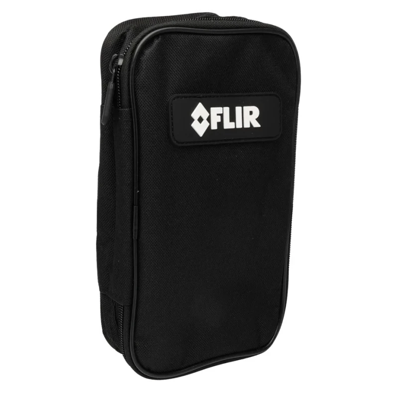 FLIR VT8-1000 High-Accuracy Clamp Meter with 200A DC, 1000V AC/DC, CAT III & CAT IV Safety Ratings VT8-1000