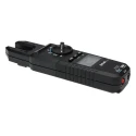 FLIR VT8-1000 High-Accuracy Clamp Meter with 200A DC, 1000V AC/DC, CAT III & CAT IV Safety Ratings VT8-1000
