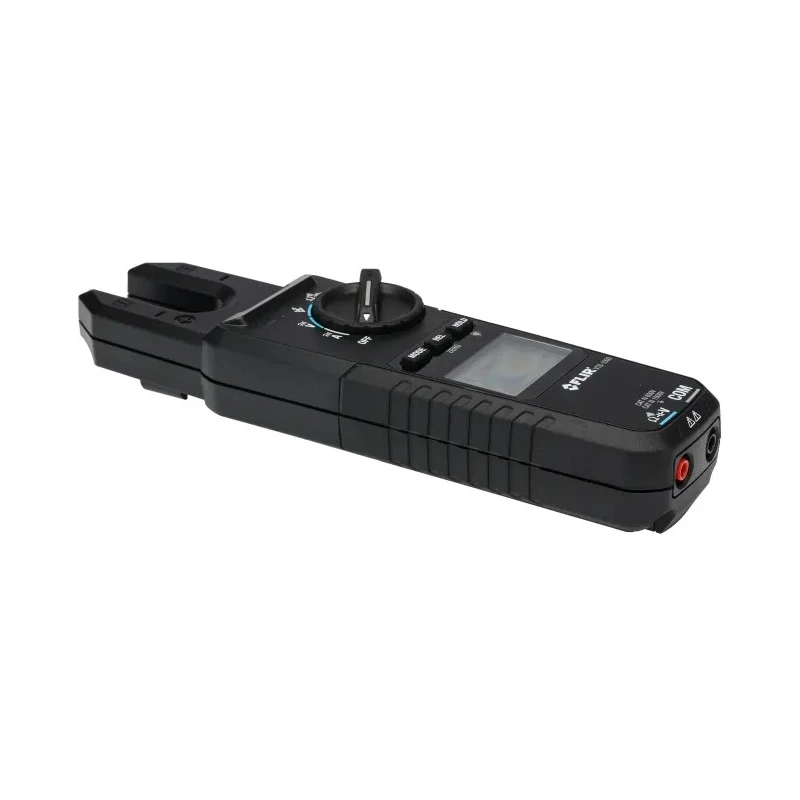 FLIR VT8-1000 High-Accuracy Clamp Meter with 200A DC, 1000V AC/DC, CAT III & CAT IV Safety Ratings VT8-1000