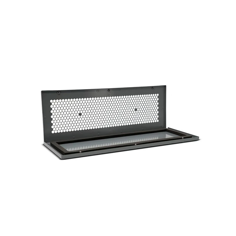 FLIR Inspection Window for Electrical Enclosure IRW-24PS