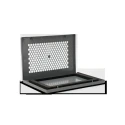 FLIR Inspection Window for Use with Electrical Enclosure IRW-12PS