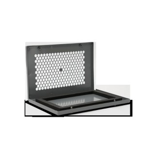 FLIR Inspection Window for Use with Electrical Enclosure IRW-12PS