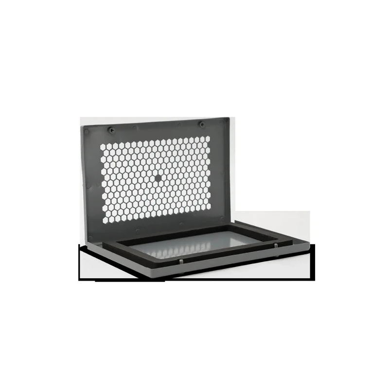 FLIR Inspection Window for Use with Electrical Enclosure IRW-12PS