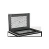 FLIR Inspection Window for Use with Electrical Enclosure IRW-12PS