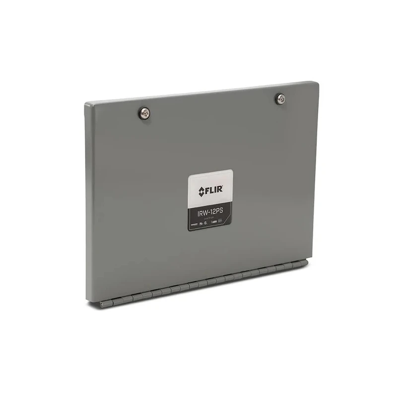 FLIR Inspection Window for Use with Electrical Enclosure IRW-12PS