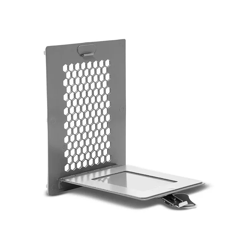 FLIR Inspection Window for Use with Electrical Enclosure IRW-6PC