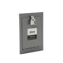 FLIR Inspection Window for Use with Electrical Enclosure IRW-6PC