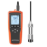 0-5000 Um Coating Thickness Gauge EC-900