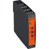 Dold DIN Rail Timer Relay 2-Contact 24 V dc 300 s 5-Function DPST Switch Configuration UG6961